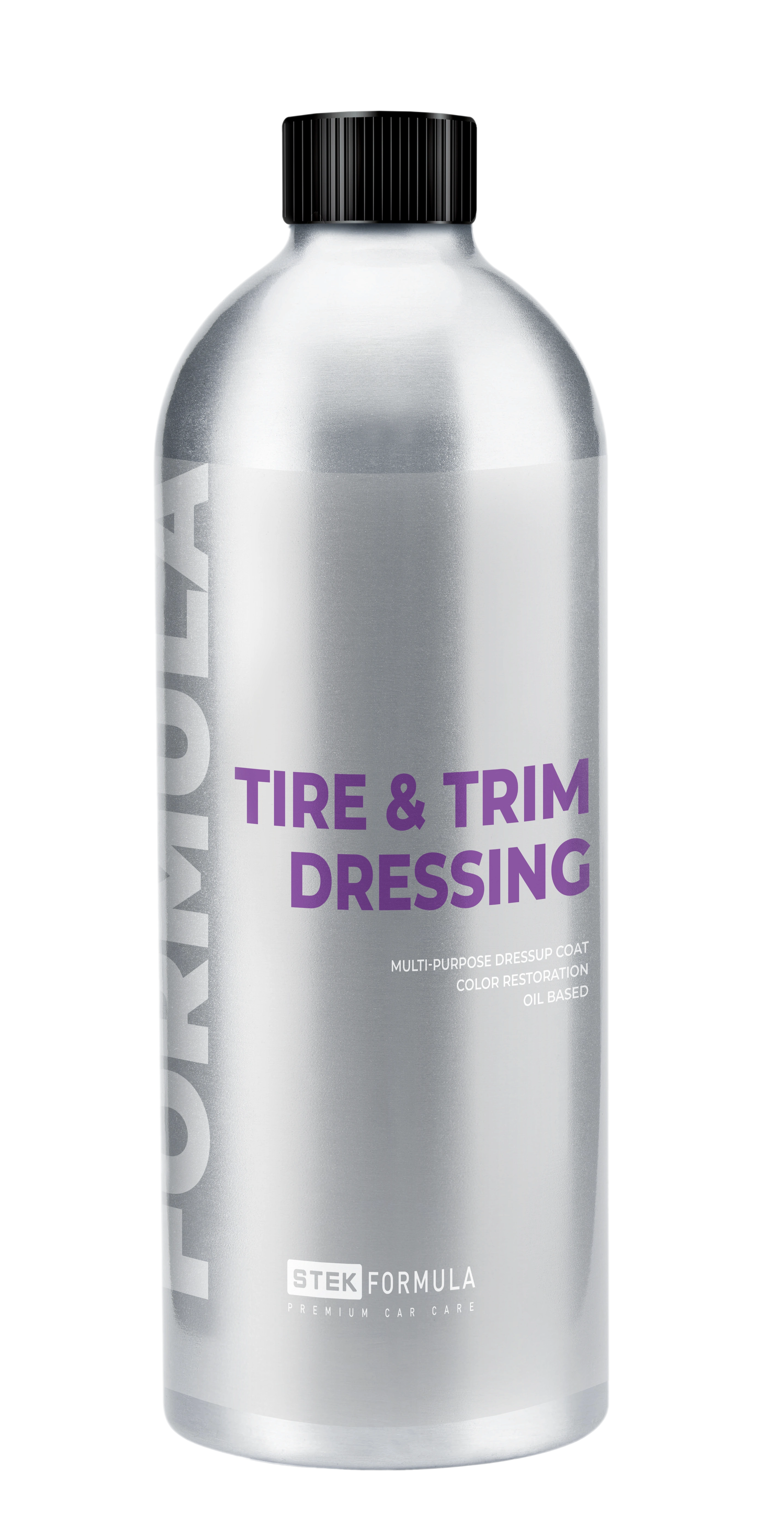 TIRE & TRIM DRESSING